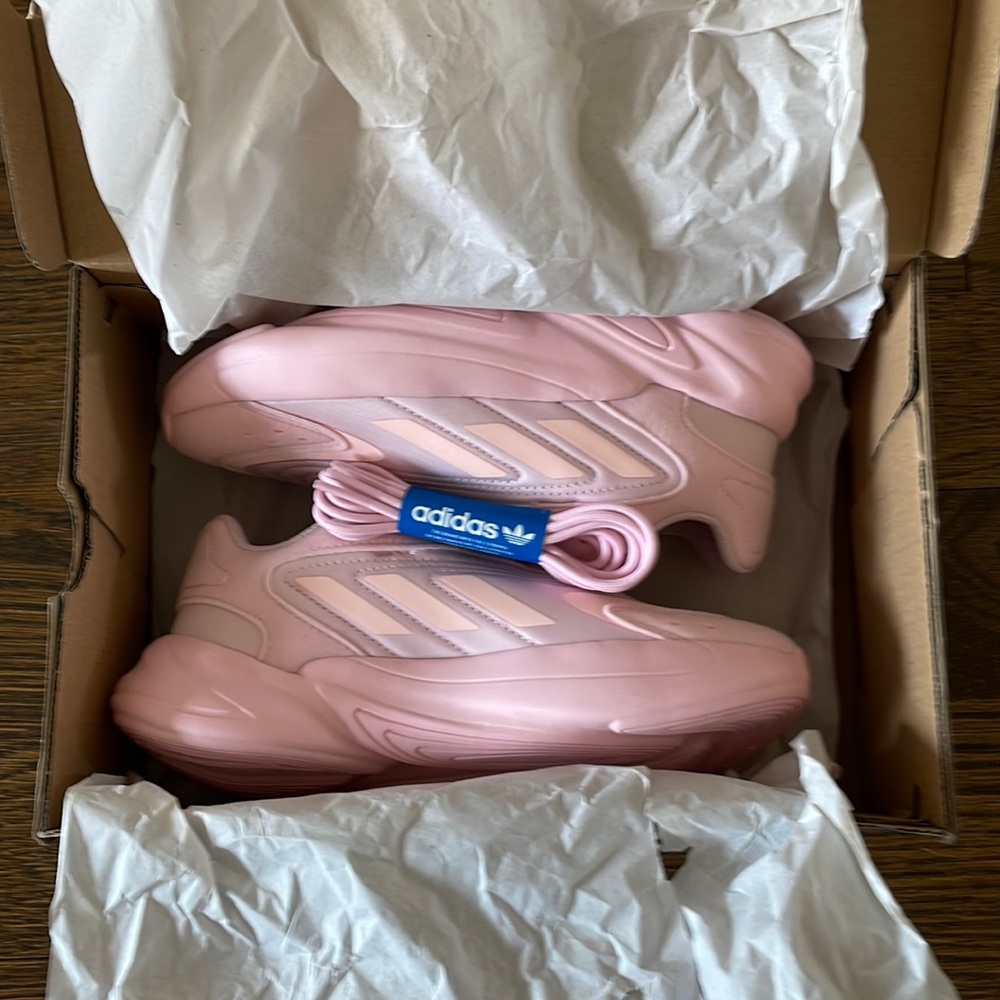 Adidas Originals Ozelia sneaker - girls